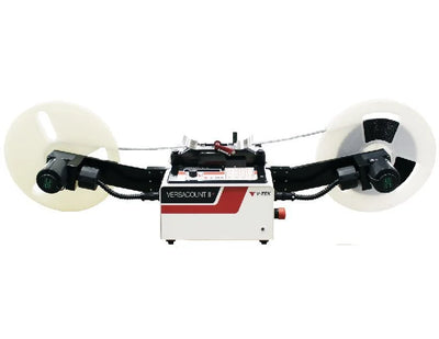 Versacount 3 Motorized Parts Counter