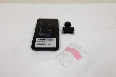 TS-50 Tape Splicer
