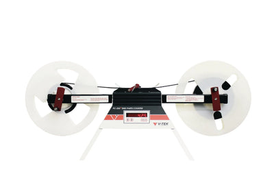 PC 250+ Manual Parts Counter