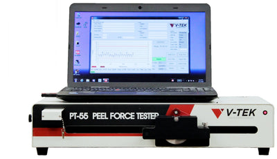 PT-55 Peel Force Tester