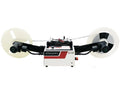 Versacount 3 Motorized Parts Counter