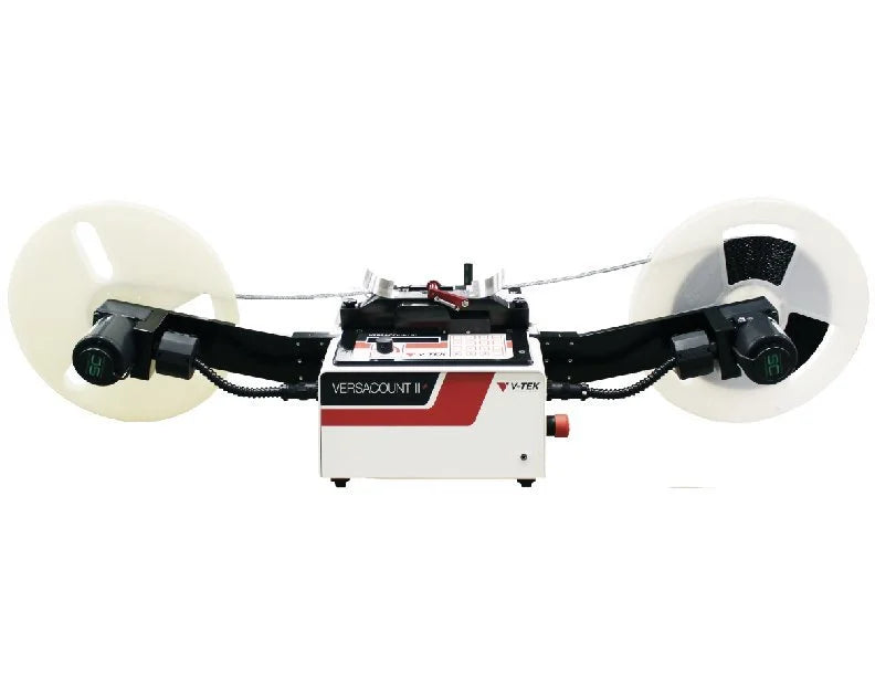 Versacount 3 Motorized Parts Counter
