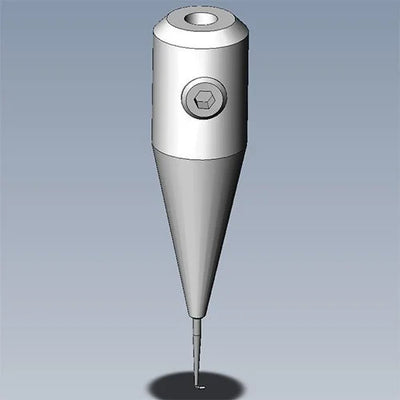 WIRE PULL HOOK, 0.025 IN. DIA. (635 UM)