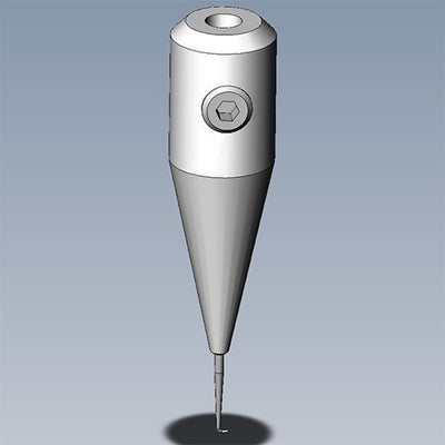 WIRE PULL HOOK, 0.006 IN. DIA. (150 UM)